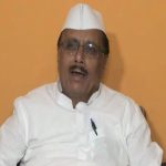 aland Congress mla br patil