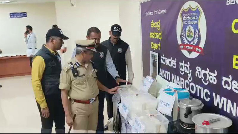 bengaluru drugs 1