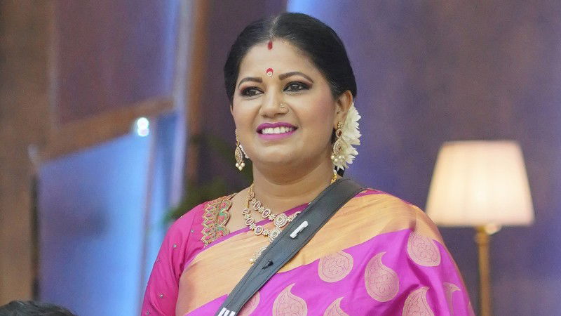 bhagyashree