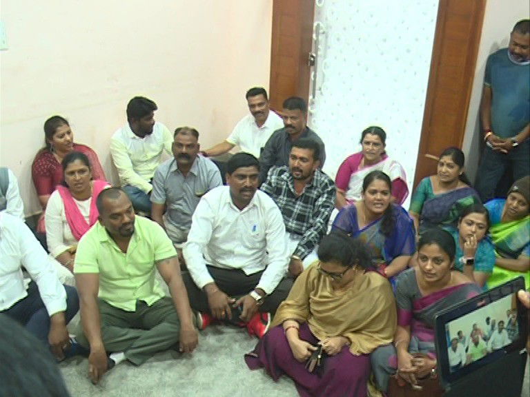 chikkamagaluru nagarasabha 1