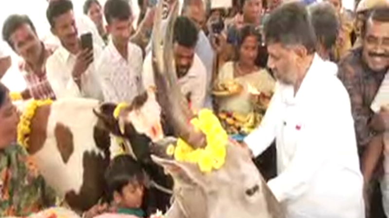 dk shivakumar 1 3