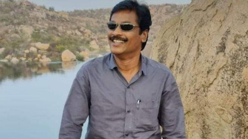 gadag Mundaragi Tehsildar 1