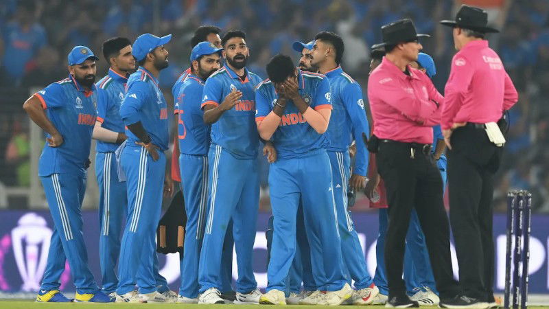 india vs australia 1