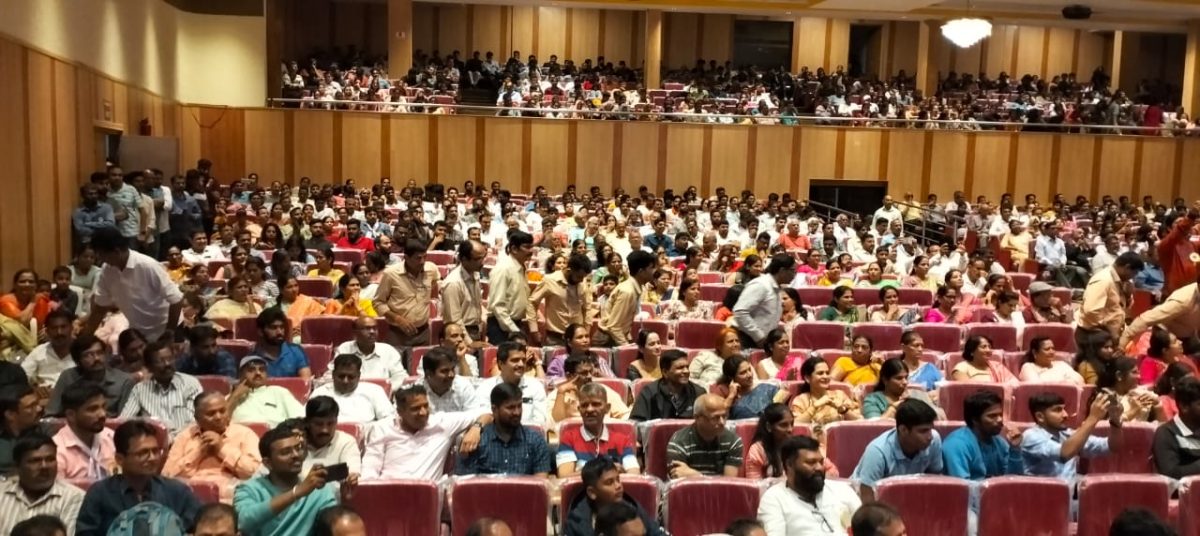 kambala meeting 2