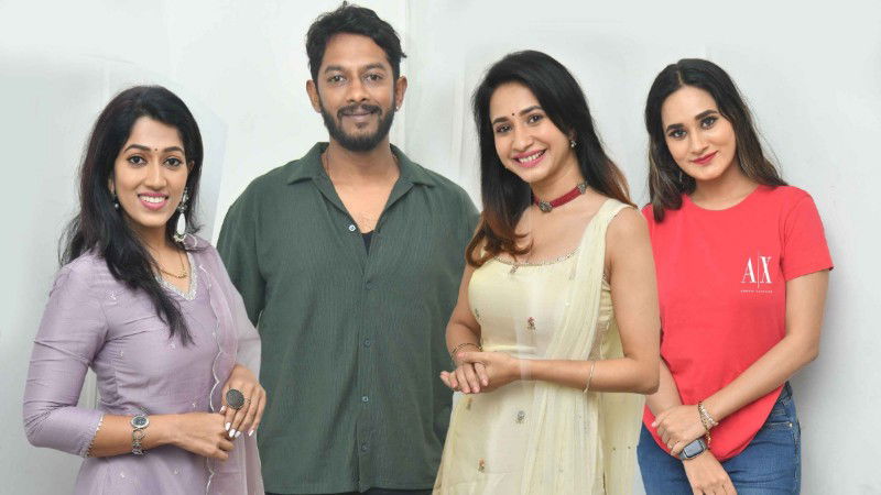 manvitha kamath 1