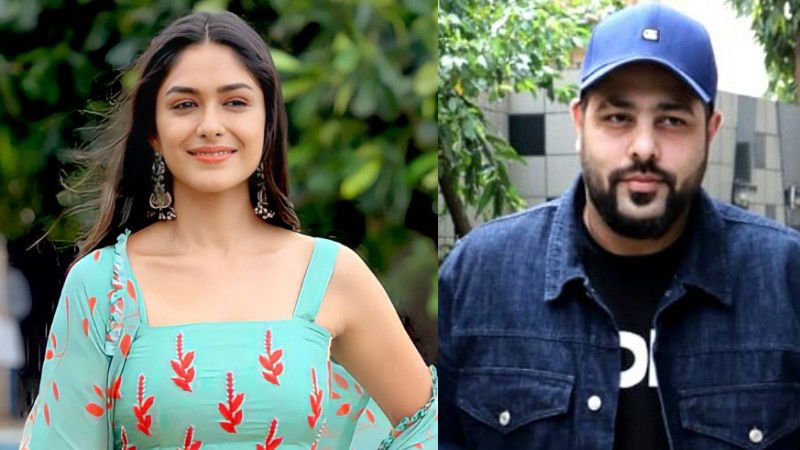 mrunal