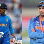 ms dhoni yuvraj singh