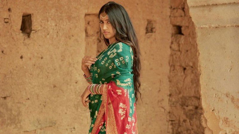 niharika 1