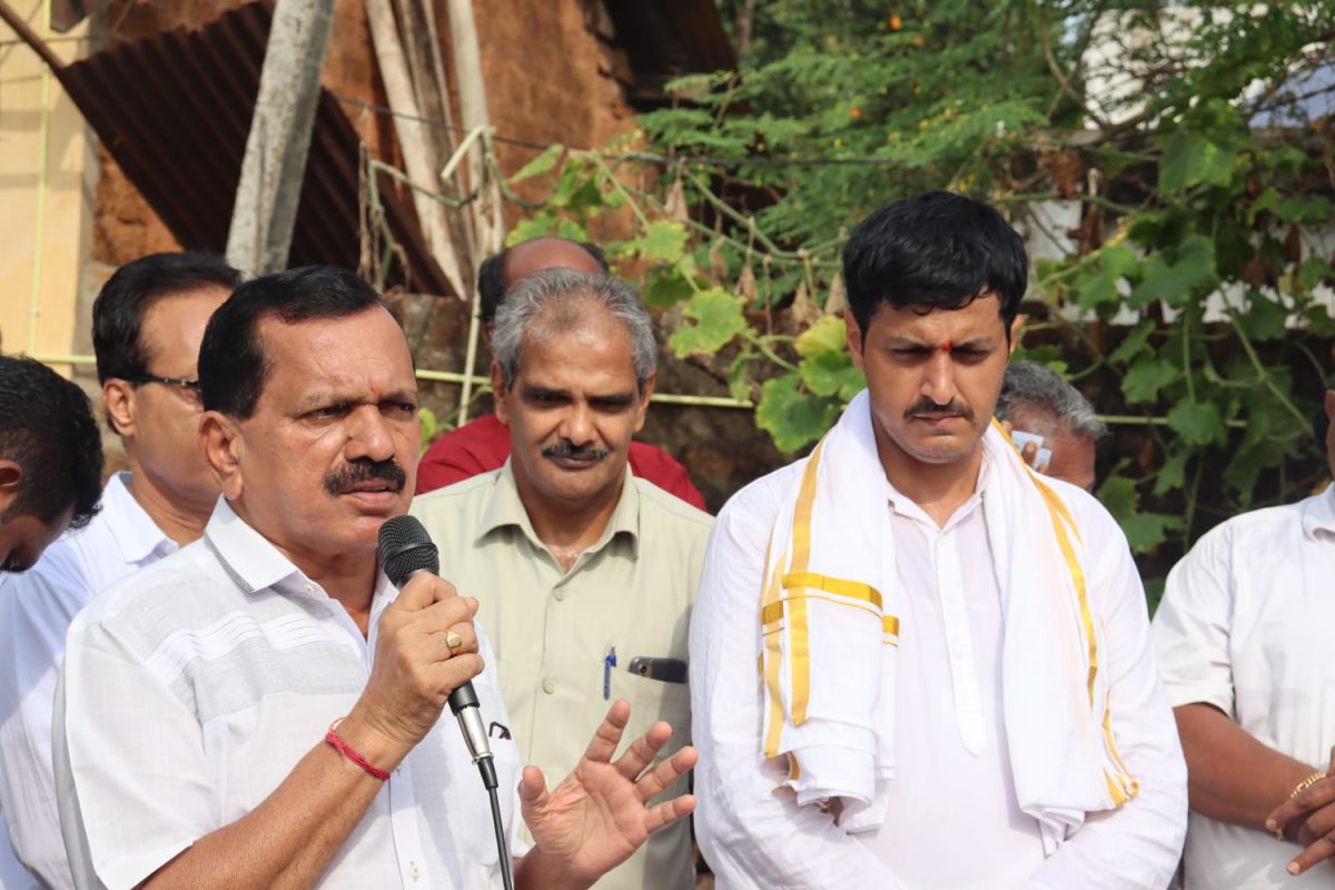 padayatra uttara kannada 1