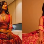 priya varrier