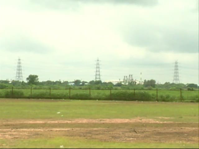 raichuru airport 1