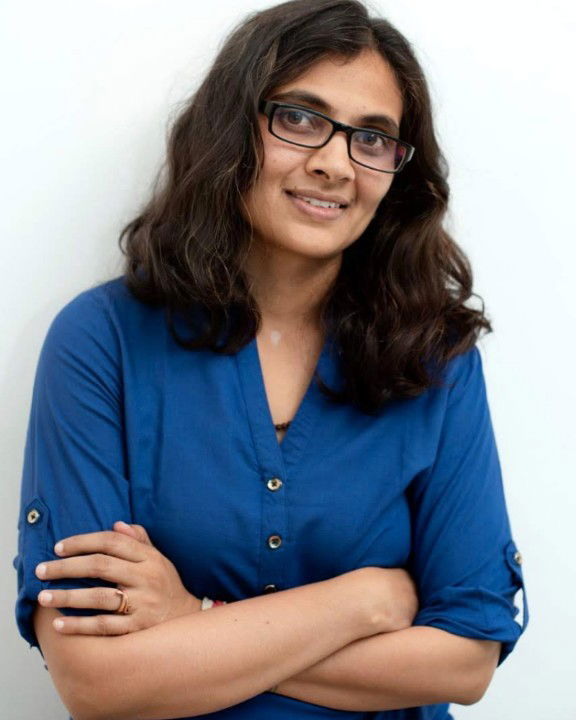 roopa rao 1