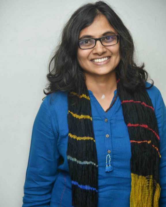 roopa rao 2