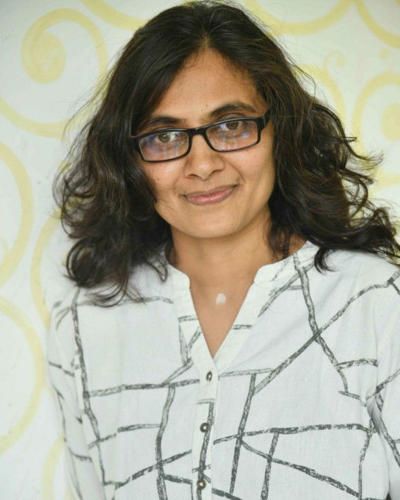 roopa rao