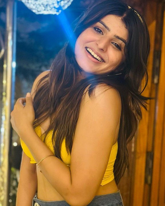 sharanya shetty 2