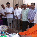 v.somanna siddaganga matt