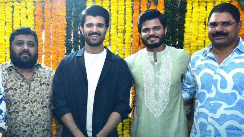 vijay devarakonda