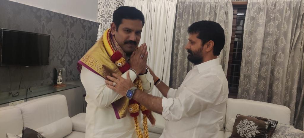 vijayendra c.t.ravi 1