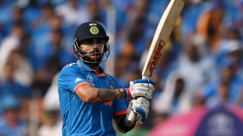 virat kohli 10