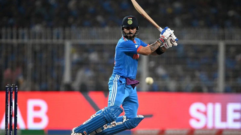 virat kohli world cup 2023