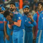 world cup cricket team india