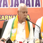 yediyurappa press meet 3