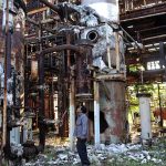 1984 bhopal gas tragedy