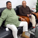 ANANTH KUMAR HEGDE AND YATNAL