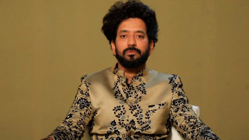 AVINASH SHETTY 1 1