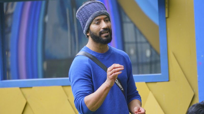 AVINASH SHETTY 2
