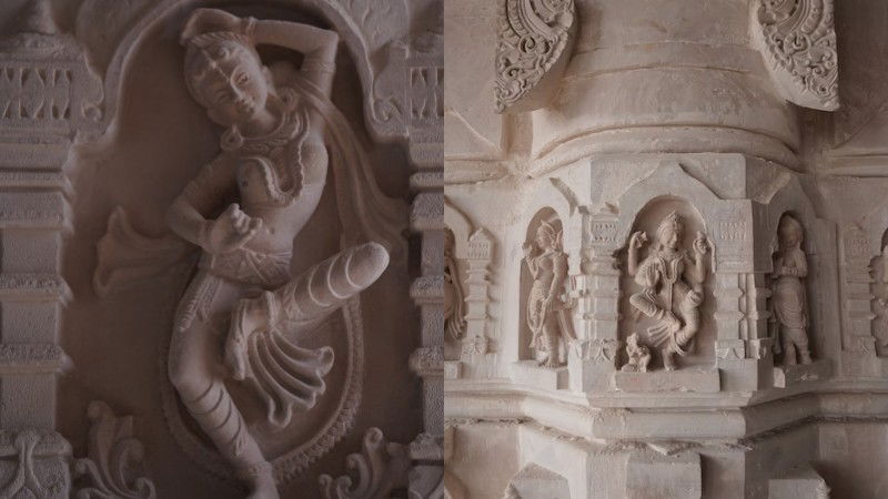 Ayodhya Ram Mandir 2