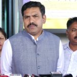 B.Y.VIJAYENDRA