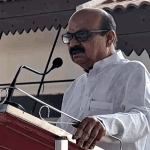 BASAVARAJ BOMMAI