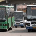 BMTC BUS