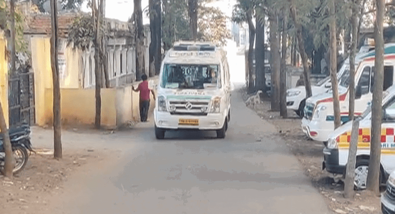 BUS ACCIDENT 1