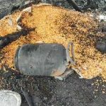 Belagavi Fire