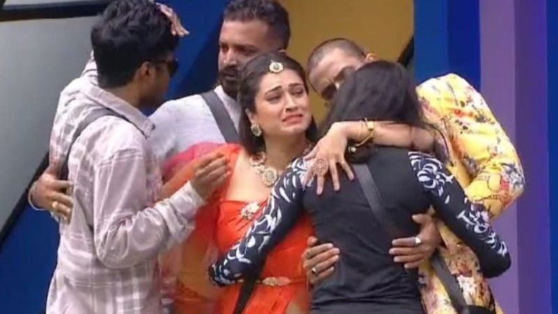 Bigg Boss 2 1