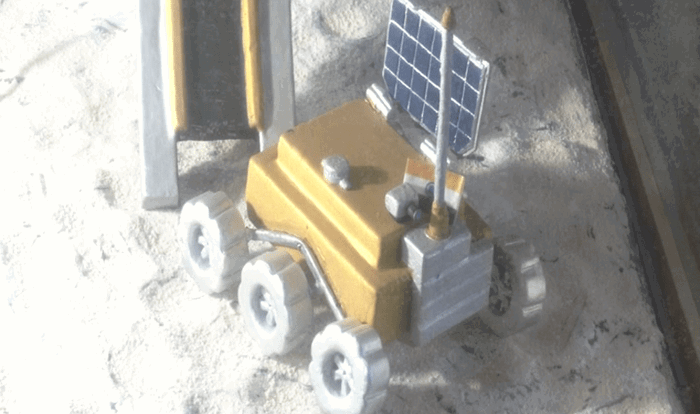 CHANDRAYAAN