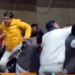 CIVIC BODY MEET FIGHT