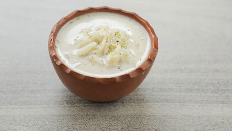 COCONUT RABRI
