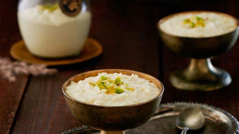 COCONUT RABRI