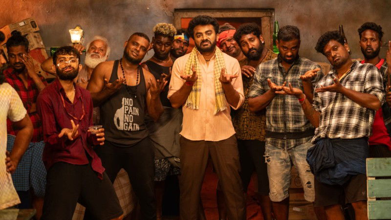 Chandan Shetty 2