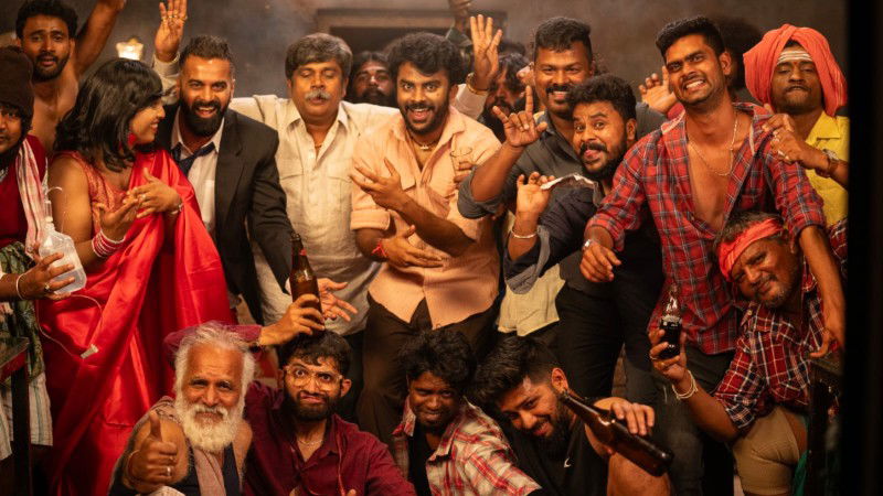 Chandan Shetty 3