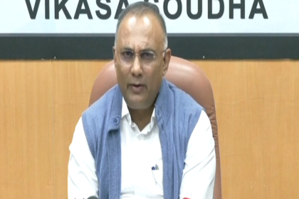 DINESH GUNDURAO 1