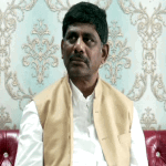 DK SURESH