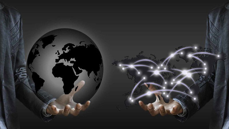 Dark Web 3