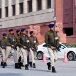 Delhi Police special cell