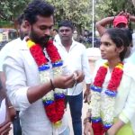 Dharwad Hindu Muslim marriage