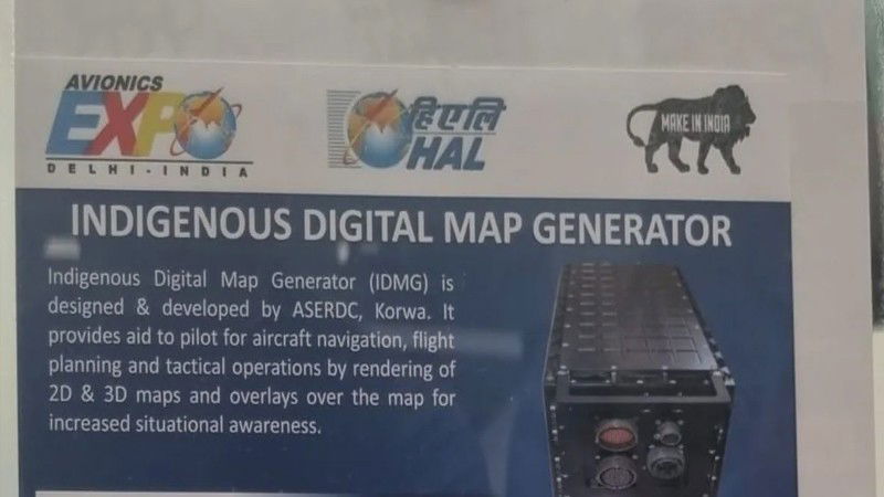 Digital Maps 2