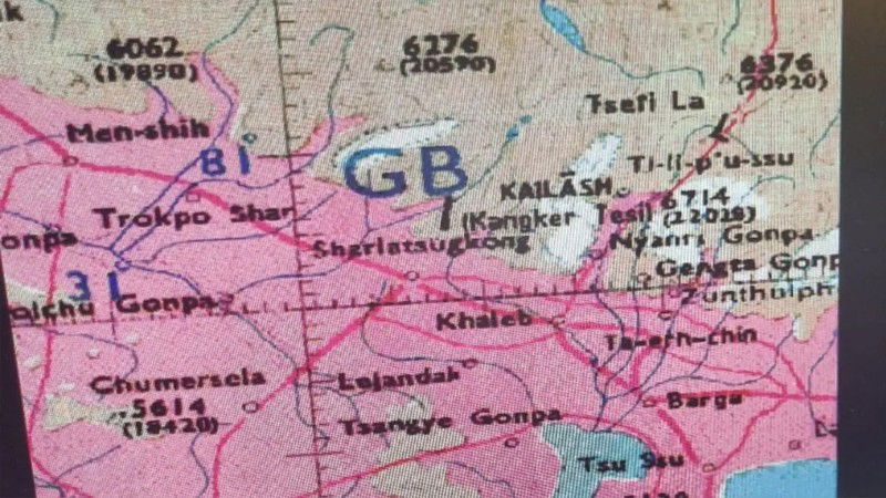 Digital Maps